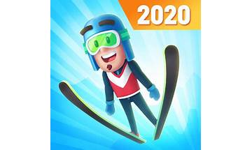 Ski Jump Challenge for Android - Download the APK from Habererciyes